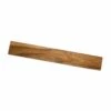 Messermeister Acacia Wood Magnetic Knife Rail, 45cm