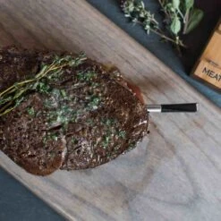 Meater+ Bluetooth Meat Thermometer -De Buyer Store MZ0002 Meater BluetoothMeatThermometer LS1