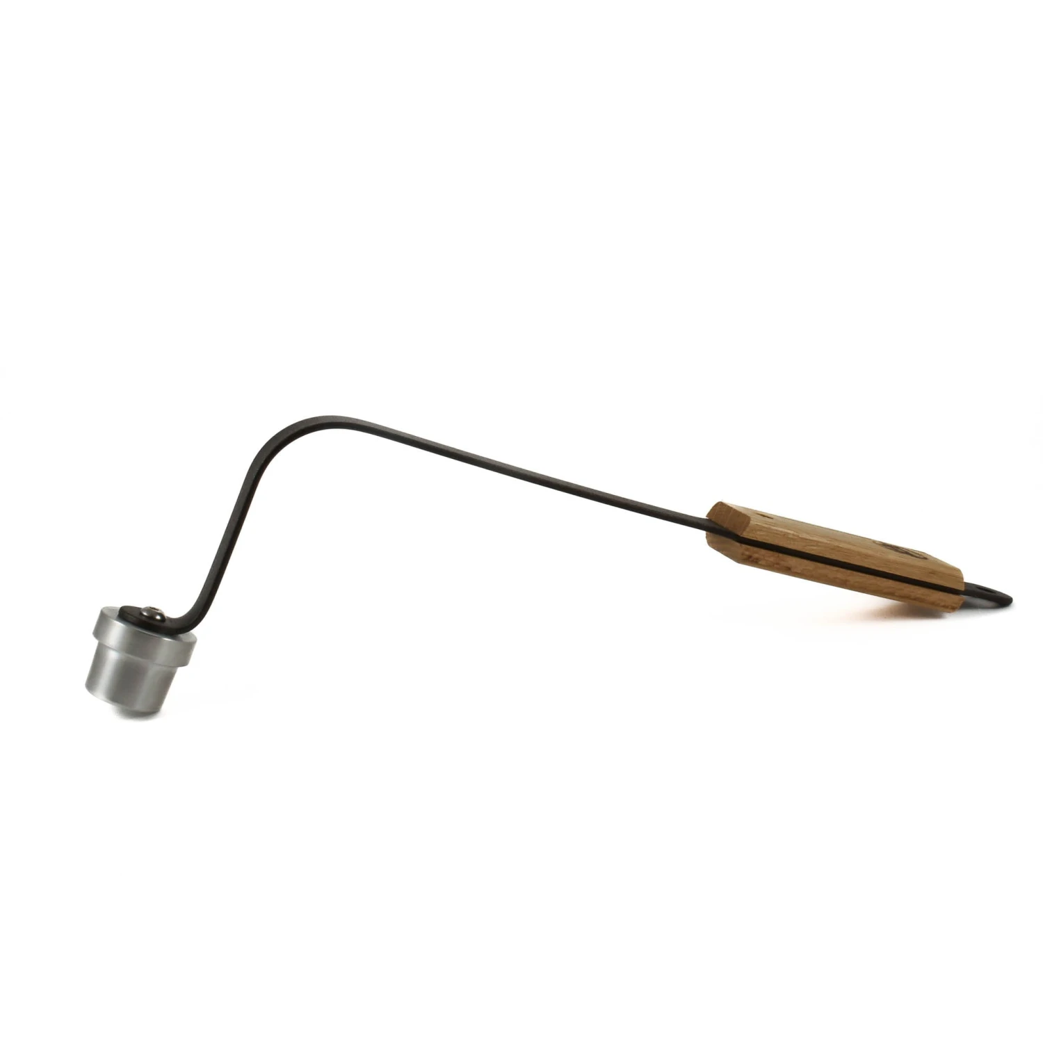 Netherton Foundry Spun Iron Croustade Iron 1 Netherton Foundry Spun Iron Croustade Iron