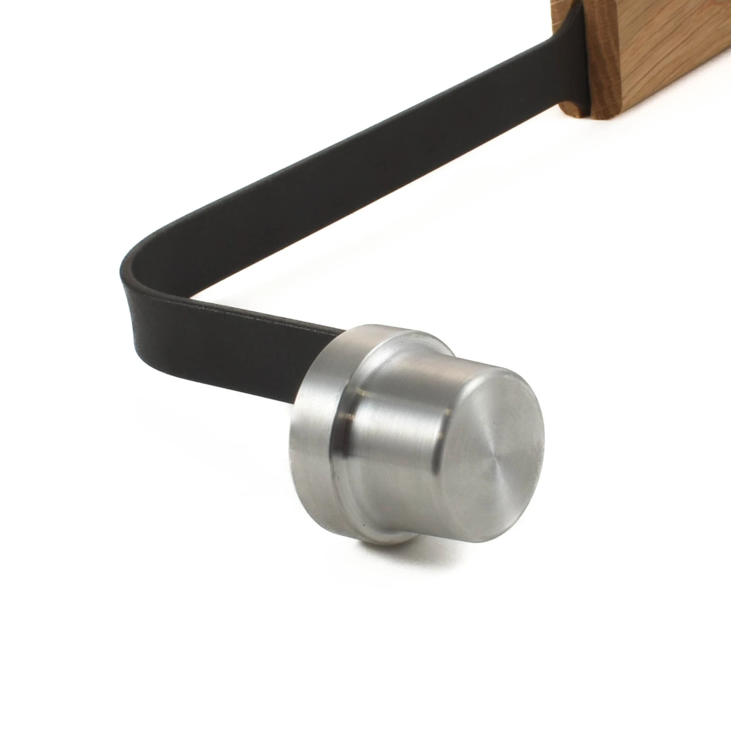 Netherton Foundry Spun Iron Croustade Iron 2 Netherton Foundry Spun Iron Croustade Iron - Image 2