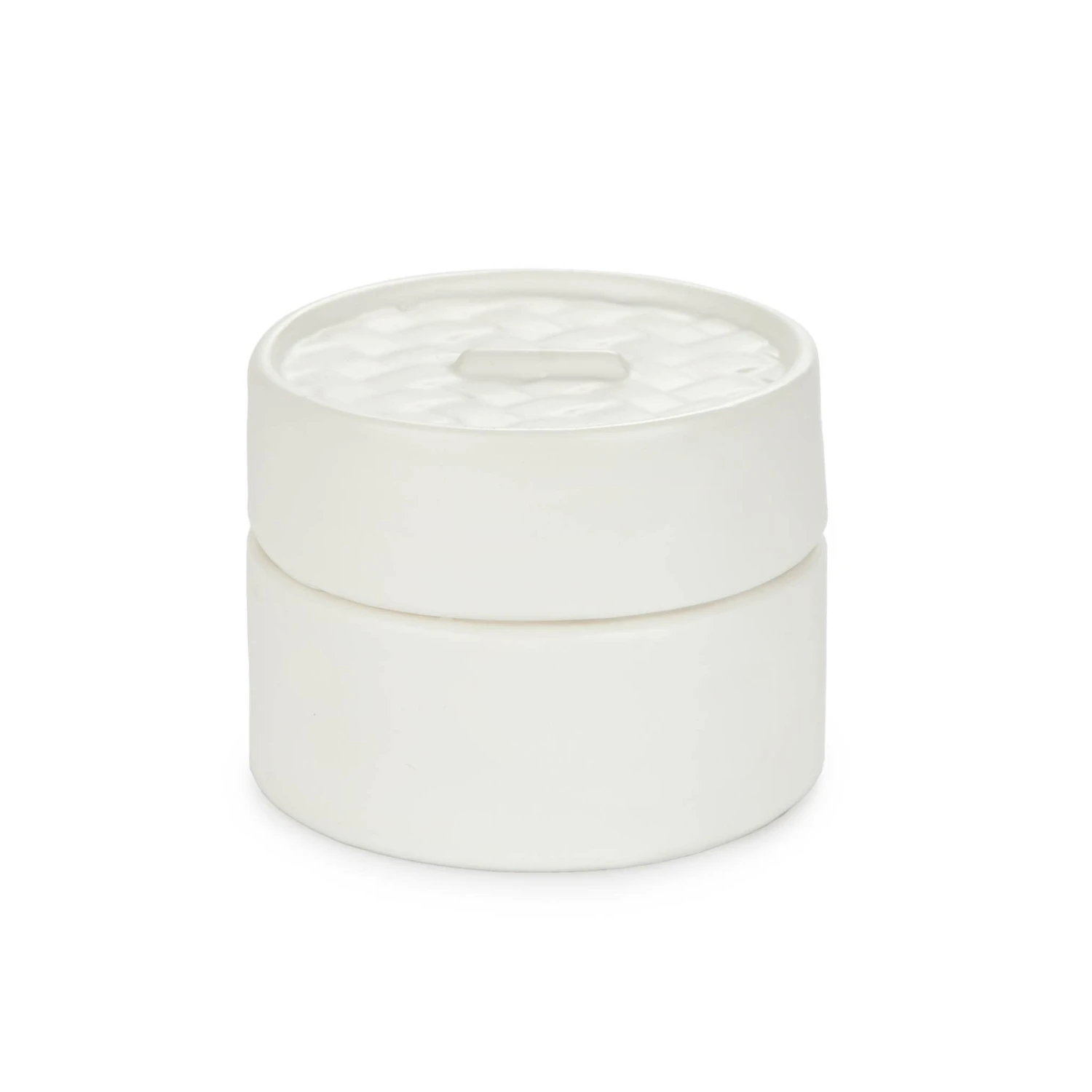 Balvi Chopstick Rest & Soy Sauce Dish Set - Gyoza & Steamer Design 2 Balvi Chopstick Rest & Soy Sauce Dish Set - Gyoza & Steamer Design - Image 2