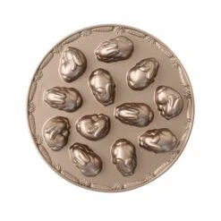 Nordicware Baby Bunny Bites Cake Pan