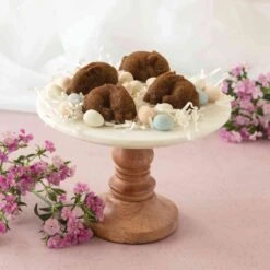 Nordicware Baby Bunny Bites Cake Pan -De Buyer Store NW0011NordicwareBabyBunnyBitesCakePanLifestyle