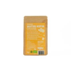 Kefirko Water Kefir Grains, 5g