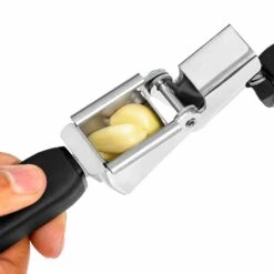 OXO Good Grips Garlic Press -De Buyer Store OX00053