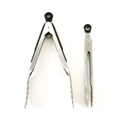 Oxo Good Grips 2 Piece Cooking Tongs Set