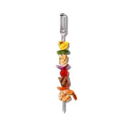 Set Of 6 Oxo Good Grips Skewers -De Buyer Store OX0067 OxoGoodGripsSetof6Skewers food