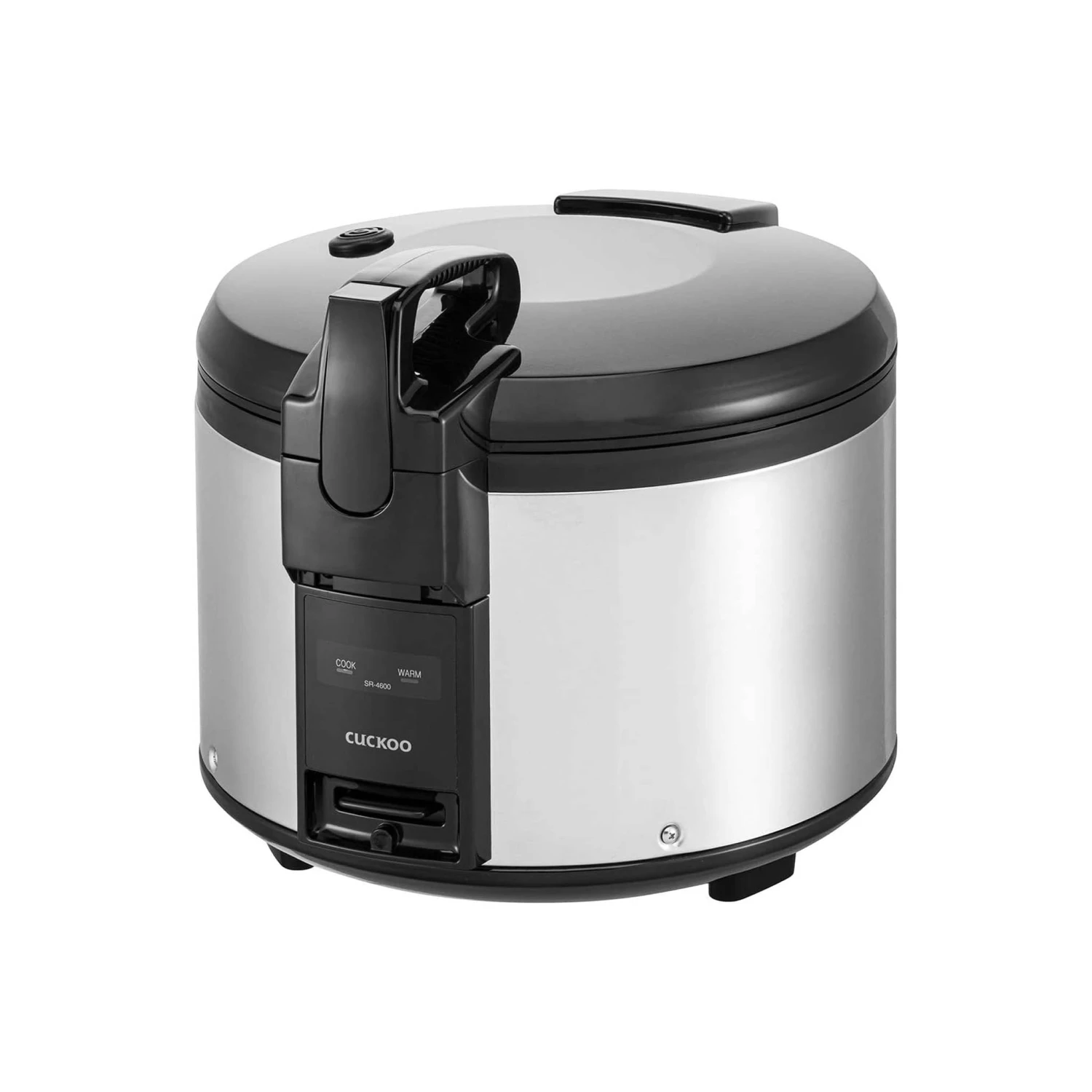 Cuckoo 25 Person Electric Rice Cooker, 4.6 Litre 1 Cuckoo 25 Person Electric Rice Cooker, 4.6 Litre