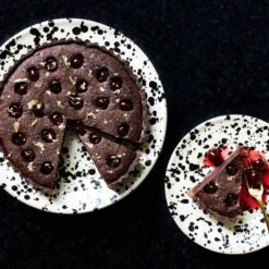 Puglia Black Splatter Dinner Plate 27cm -De Buyer Store ProductPageimagery2048x2048blacksq 5ab28927 d032 444e 9f57 8178b1493594