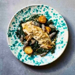 Puglia Aquamarine Splatter Bowl 19cm -De Buyer Store ProductPageimagery2048x2048pugliaturquoisesq b6816ee8 fe7f 402b b331 53fb8702b339