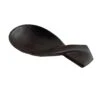 Qasa Qasa African Blackwood Samaki Spoon