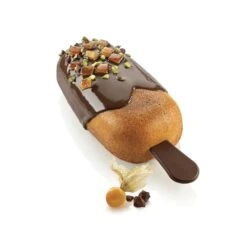 Silikomart Silicone Giant Ice Cream Mould 765ml -De Buyer Store SL0132SilikomartSiliconeGiantIceCreamMould765mlMain