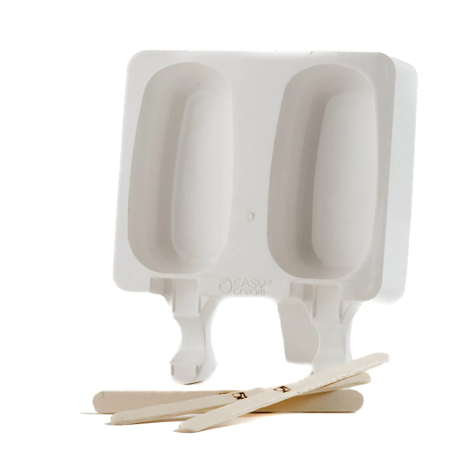 Silikomart Classic Ice Cream Mould 1 Silikomart Classic Ice Cream Mould