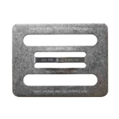 The Chef's Press -De Buyer Store TP0003TheChef sPress 18oz