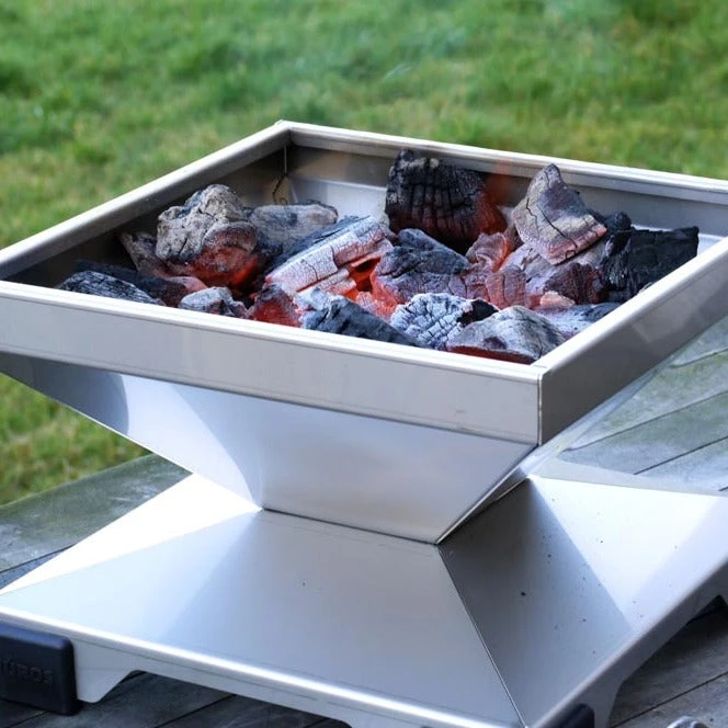 Thuros T1 - Tabletop BBQ Grill 2 Thuros T1 - Tabletop BBQ Grill - Image 2