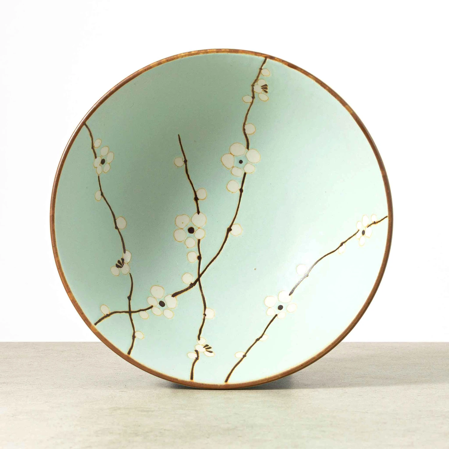 Sakura Blossom Ramen Bowl 1 Sakura Blossom Ramen Bowl