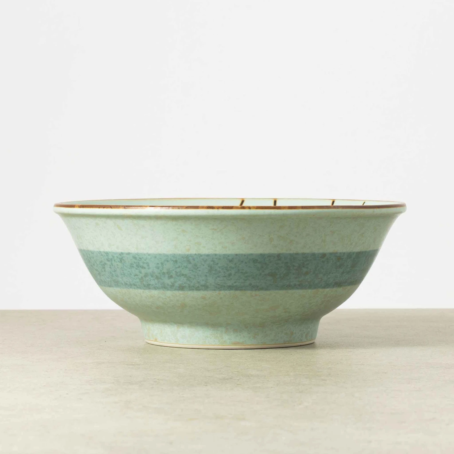 Sakura Blossom Ramen Bowl 3 Sakura Blossom Ramen Bowl - Image 3