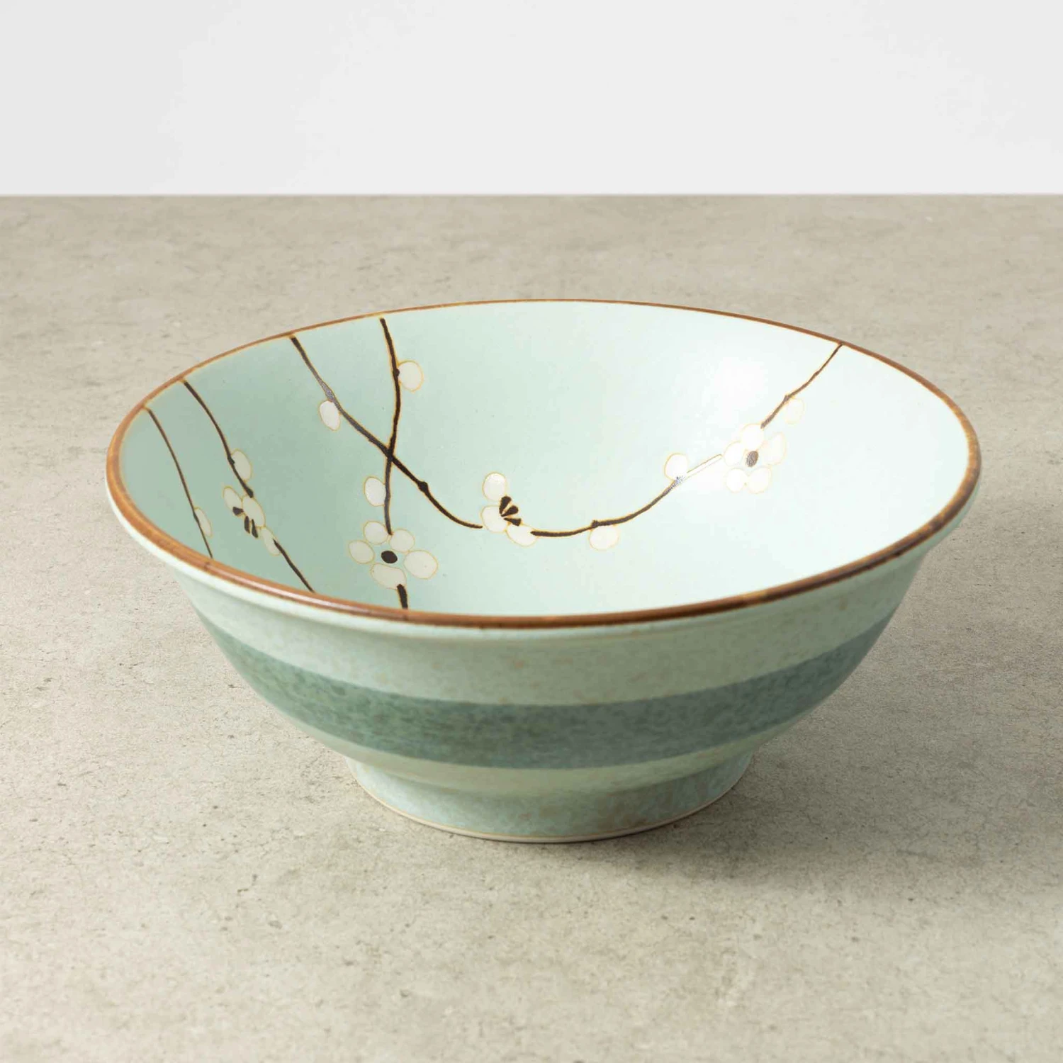 Sakura Blossom Ramen Bowl 2 Sakura Blossom Ramen Bowl - Image 2