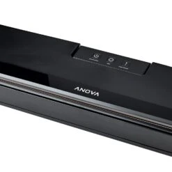 Anova Sous-Vide Vacuum Sealer -De Buyer Store VacSealer Closeup