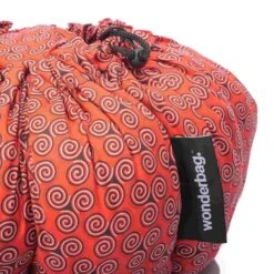 Wonderbag Non-Electric Slow Cooker, Red -De Buyer Store WB00032