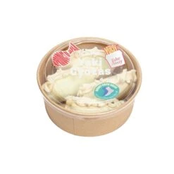 Doiy Gyoza Socks, Set Of 2