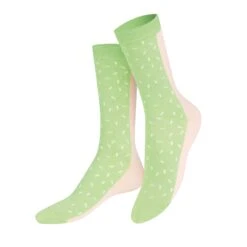 Front Page -De Buyer Store WO0007DolceGelatoSocksloose ProductFrontLarge 3