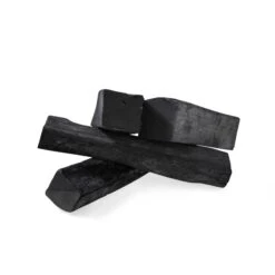 Japanese White Konia Binchotan Charcoal, 7kg 5 Japanese White Konia Binchotan Charcoal, 7kg -De Buyer Store YU0002JapaneseWhiteKoniaBinchotanCharcoal 7kg2