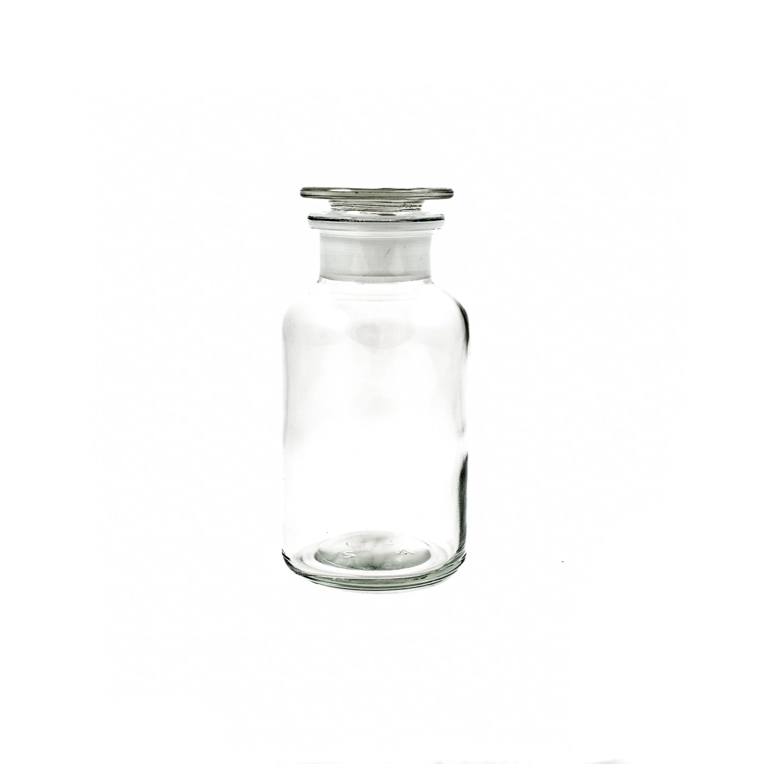 Set Of 2 Apothecary Bottle 250ml 1 Set Of 2 Apothecary Bottle 250ml