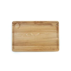 Ash Carving Board 40cm