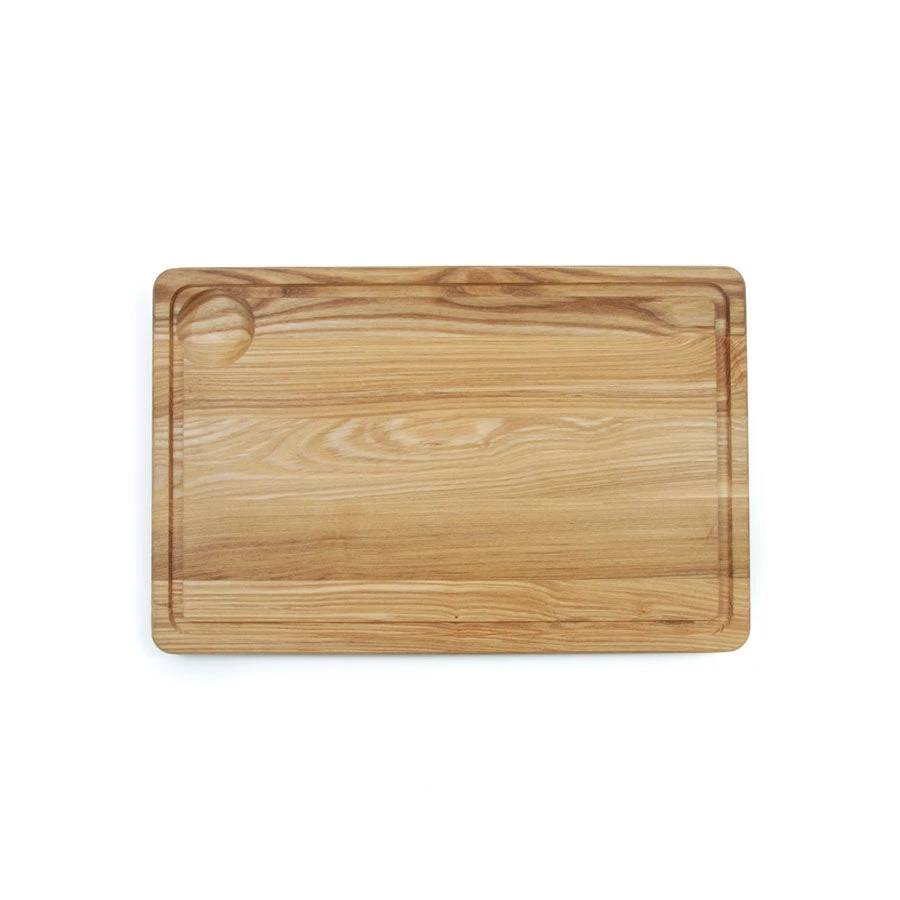 Ash Carving Board 40cm 1 Ash Carving Board 40cm