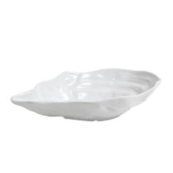 Large Oyster Dish 29cm