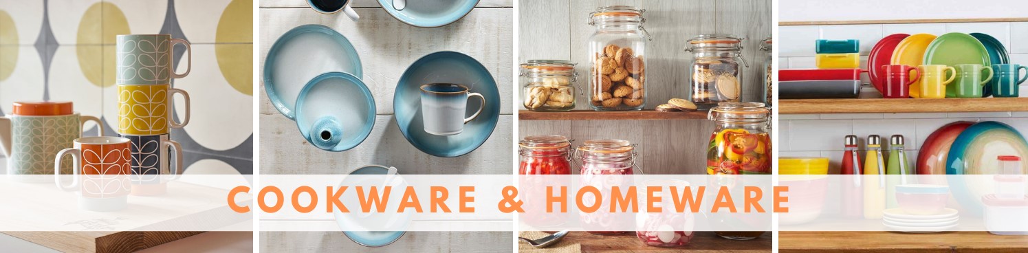 Front Page -De Buyer Store banner146