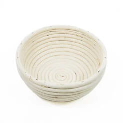 Round Cane Banneton
