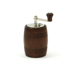 Beechwood Pepper Mill -De Buyer Store beech pepper mill walnut