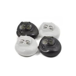 Cats Chopstick Rest Set