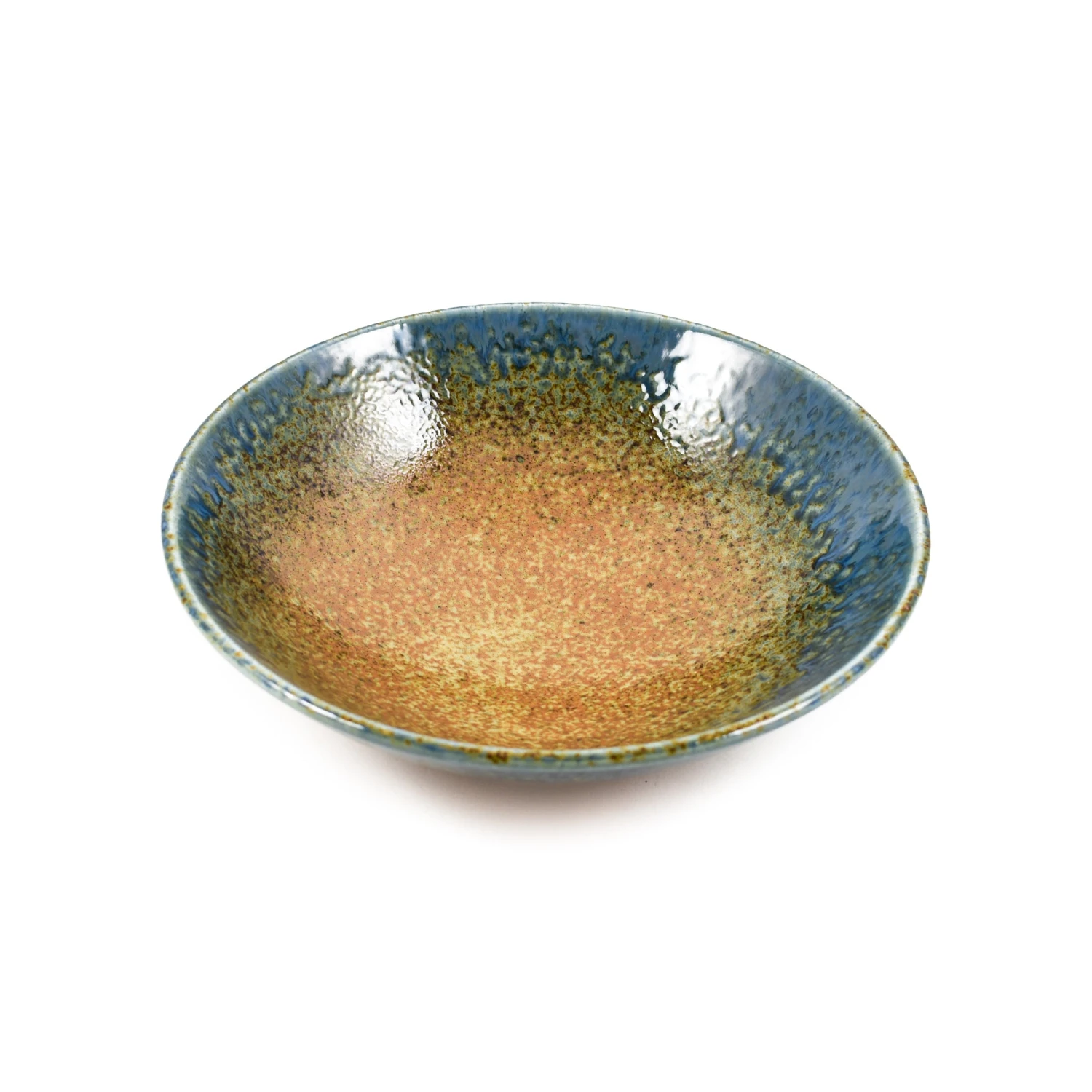 Chouseki Shallow Bowl 25cm 2 Chouseki Shallow Bowl 25cm - Image 2