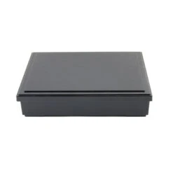 Classic Bento Box - 5 Compartment Oblong -De Buyer Store classic bento box 5 compartment