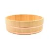 Cypress & Copper Hangiri Sushi Barrel