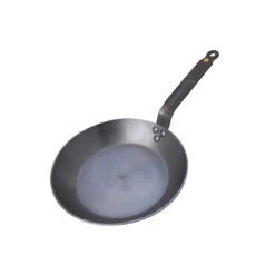De Buyer Mineral B Frying Pan 24cm