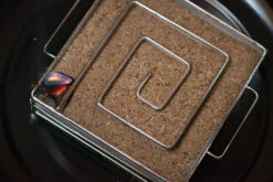 ProQ Cold Smoke Generator -De Buyer Store dsc 4689