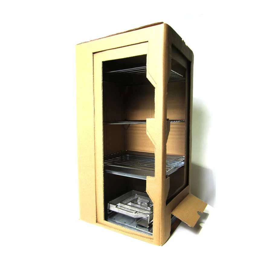 ProQ Eco Smoker Chamber 1 ProQ Eco Smoker Chamber