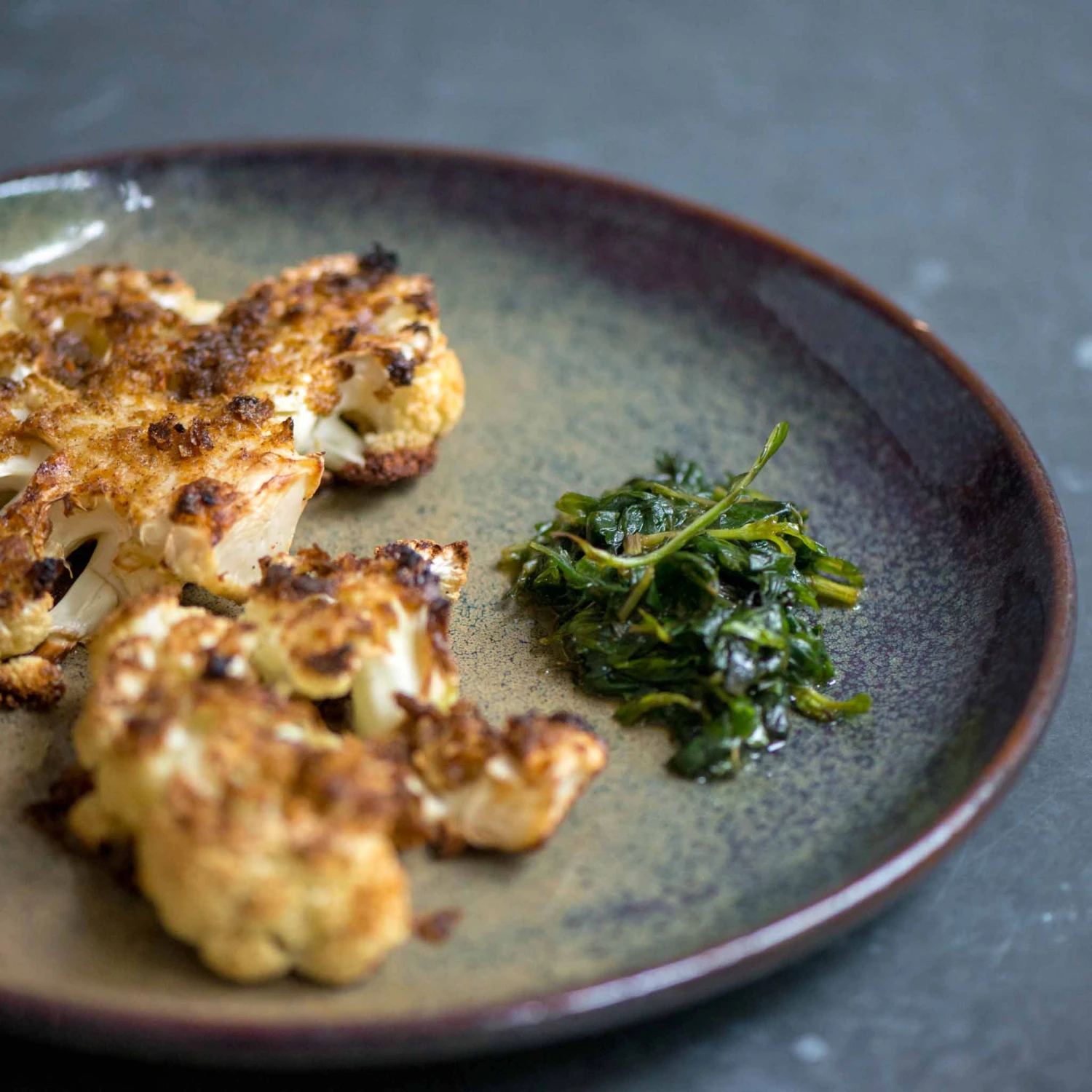 Lagoa Dinner Plate 27cm 4 Lagoa Dinner Plate 27cm - Image 4