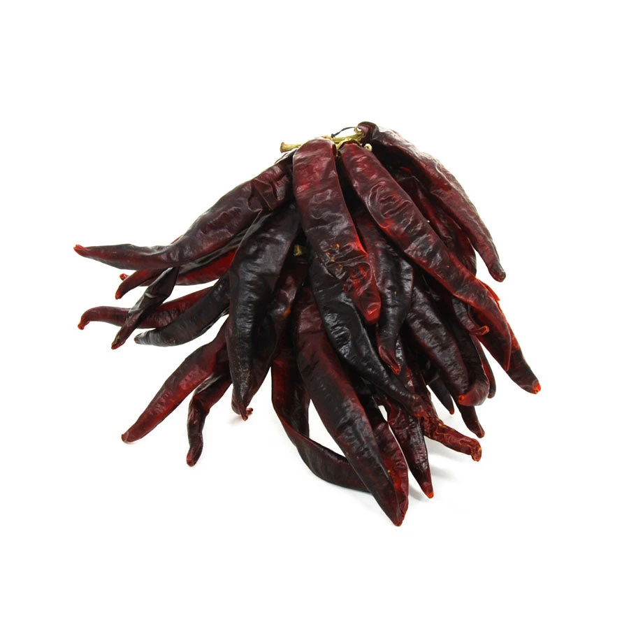 Guindilla Pepper Ristra - String Of 50 1 Guindilla Pepper Ristra - String Of 50