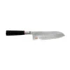 Senzo 33 Layer Santoku Knife 165mm