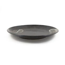 Karasuba-Iro Large Plate 29cm -De Buyer Store karasuba iro large plate 29cm 2