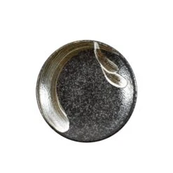 Karasuba-Iro Medium Plate 22cm