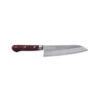 Japanese AUS10 Santoku Knife 165mm