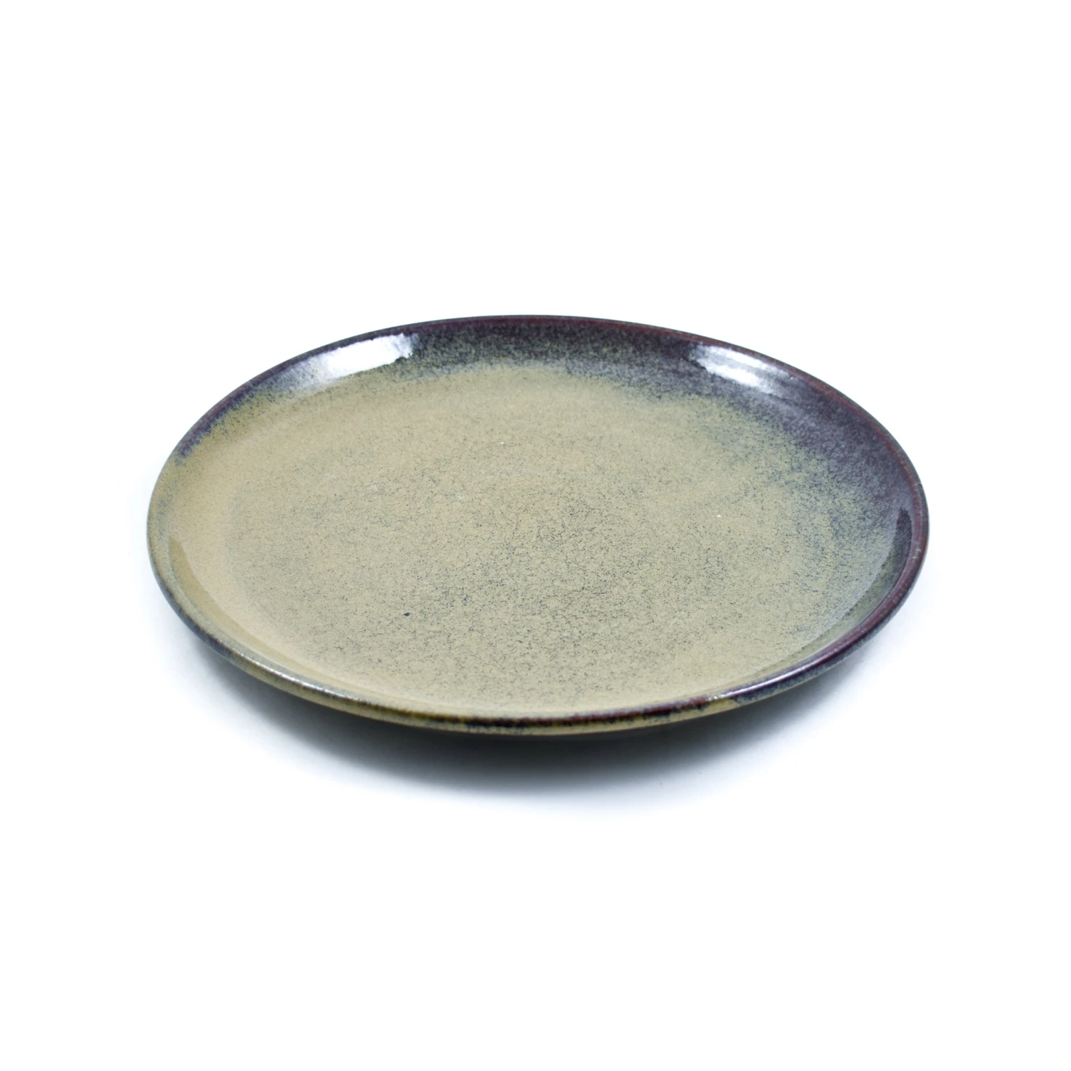 Lagoa Dinner Plate 27cm 2 Lagoa Dinner Plate 27cm - Image 2