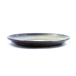 Lagoa Dinner Plate 24cm -De Buyer Store lagoa medium plate side 38f77137 7a91 4d70 8039 7cadeffa78a9