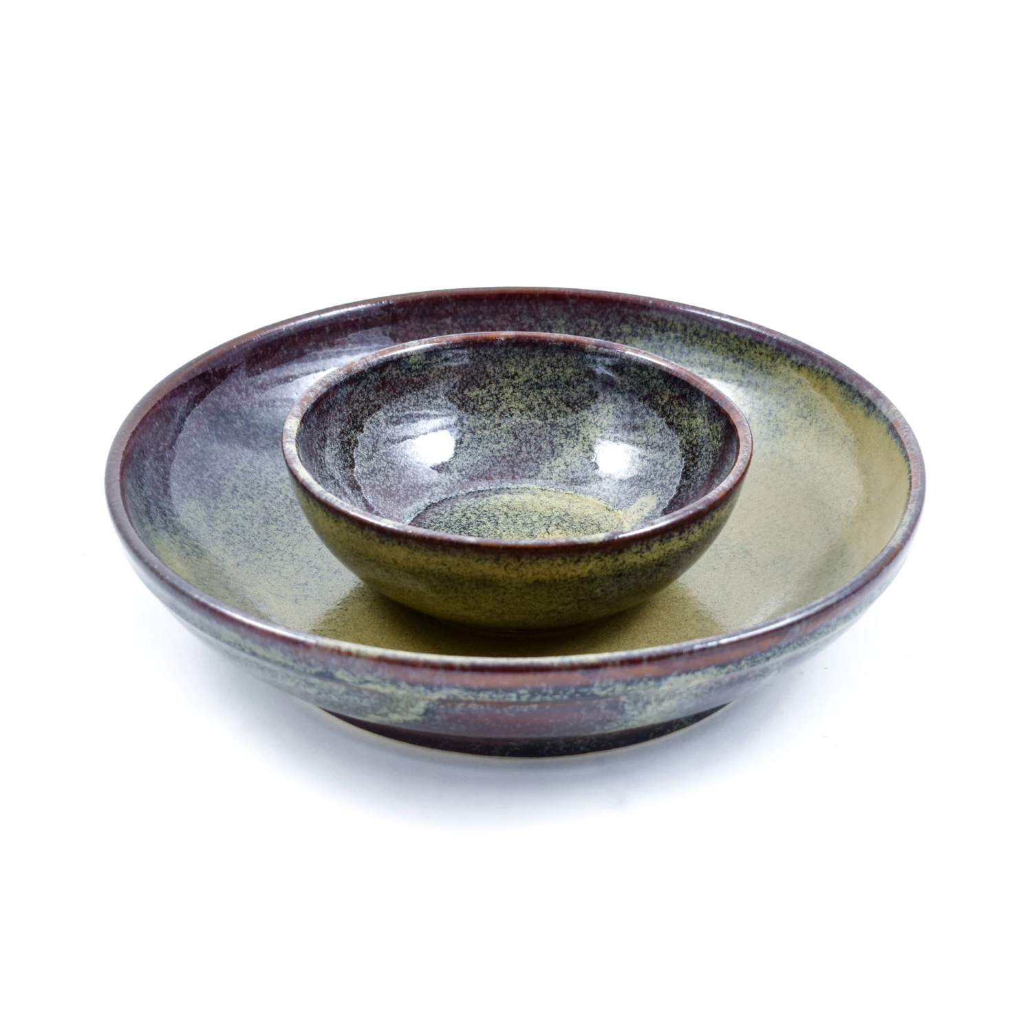 Lagoa Salad Bowl 4 Lagoa Salad Bowl - Image 4